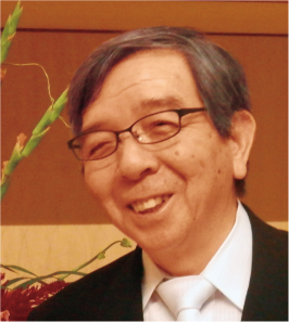 社会福祉法人山口県盲人福祉協会　理事長 安田 和正